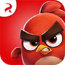 愤怒的小鸟朋友版2024最新版(Angry Birds Friends)
